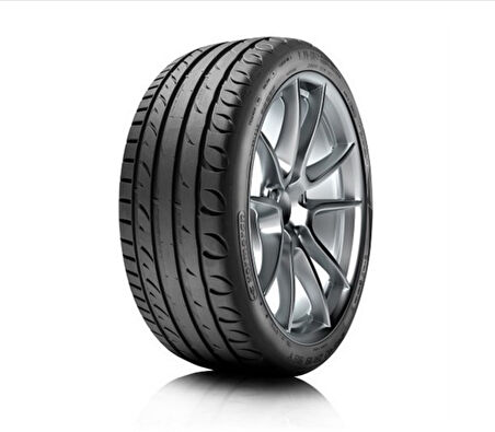 245/35R18 92Y XL Ultra High Performance RIKEN
