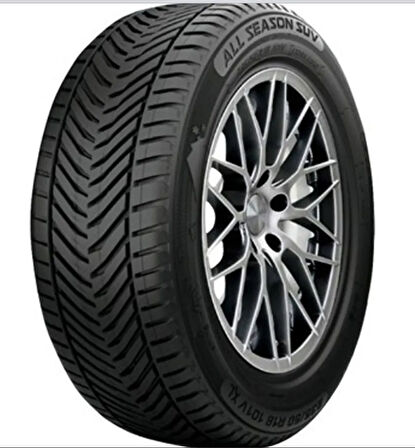 225/65R17 106V XL All Season SUV RIKEN 4 MEVSİM LASTİĞİ 2025