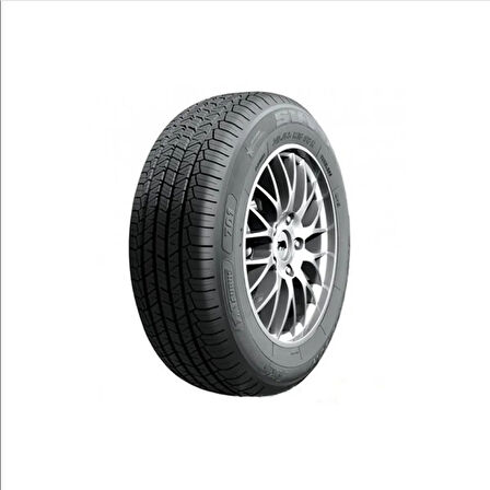 225/60R17 99H 701 RIKEN YAZ LASTİĞİ 2025