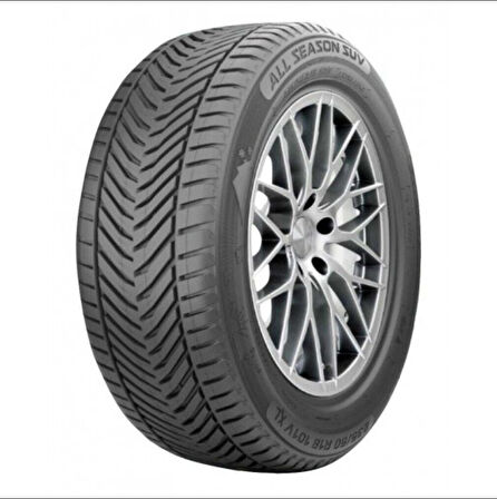 235/60R18 107V XL All Season SUV RIKEN