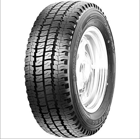 215/65R15C 104/102T CARGO SPEED EVO RIKEN