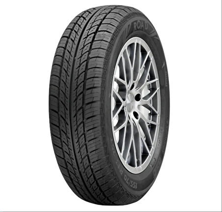 155/65R13 73T Road RIKEN