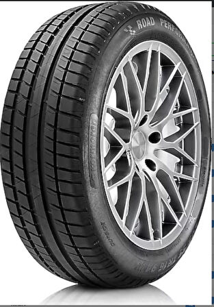 185/60R15 88H XL Road Performance RIKEN