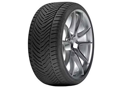 225/50R17 98V XL ALL SEASON RIKEN (M25)