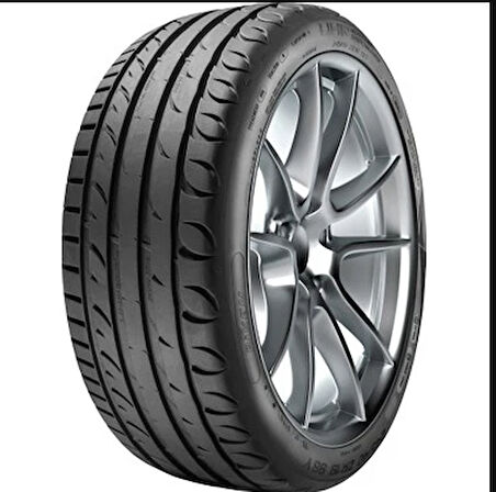 205/45R17 88V XL Ultra High Performance RIKEN