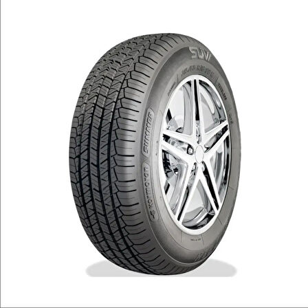 285/60R18 116V 701 RIKEN