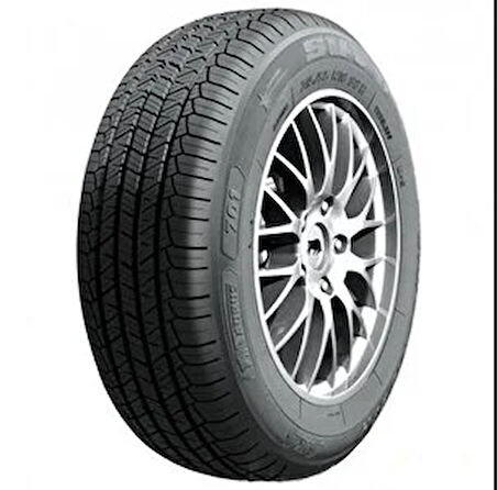 265/65R17 116H XL 701 RIKEN