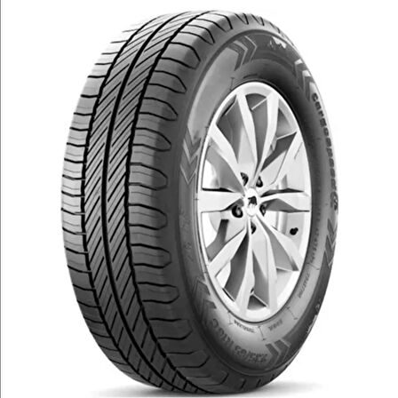 215/65R16C 109/107T Cargo Speed Evo RIKEN