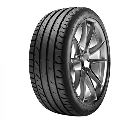 215/40R17 87W XL Ultra High Performance RIKEN