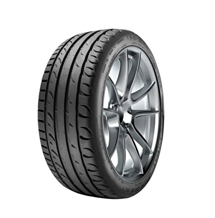 245/40R18 97Y XL Ultra High Performance RIKEN YAZ LASTİĞİ 2025