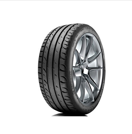 245/40R17 95W XL Ultra High Performance RIKEN