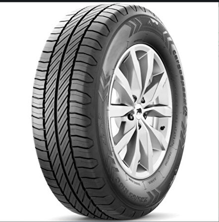 205/65R16C 107/105T Cargo Speed Evo RIKEN