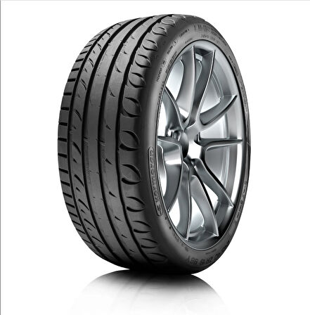 255/35R18 94W XL Ultra High Performance RIKEN
