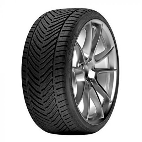 205/55R17 95V XL All Season RIKEN