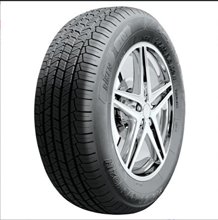 215/60R17 96V 701 RIKEN