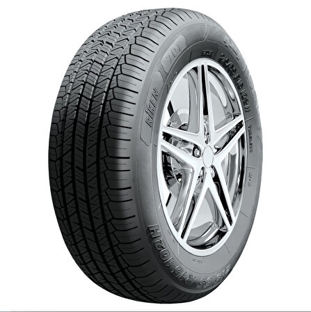 215/65R17 99V 701 RIKEN