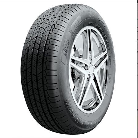 215/65R17 99V 701 RIKEN