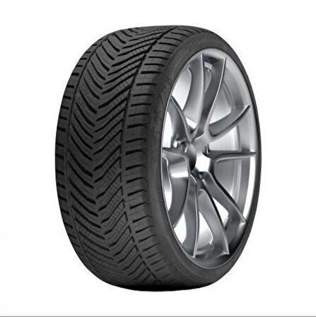155/65R14 75T All Season RIKEN