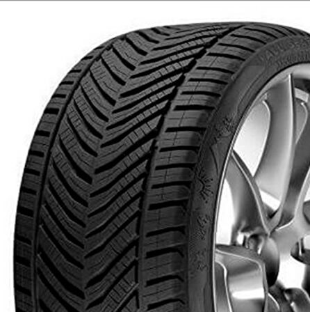 155/70R13 75T All Season RIKEN