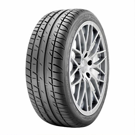 205/55R17 95V XL Ultra High Performance RIKEN