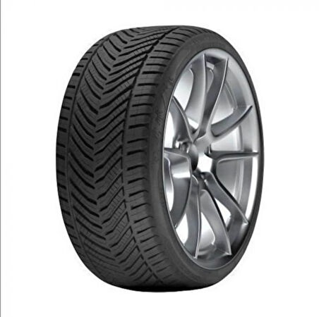 215/55R18 99V XL ALL SEASON SUV RIKEN