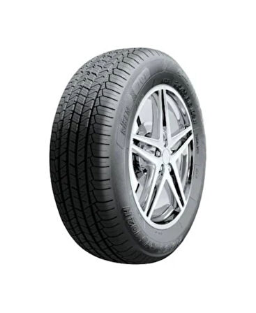 245/45R19 98W 701 RIKEN