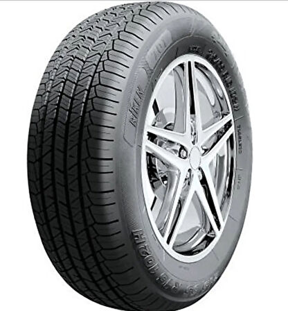 245/45R19 98W 701 RIKEN