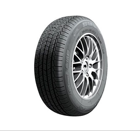 225/55R19 99V 701 RIKEN