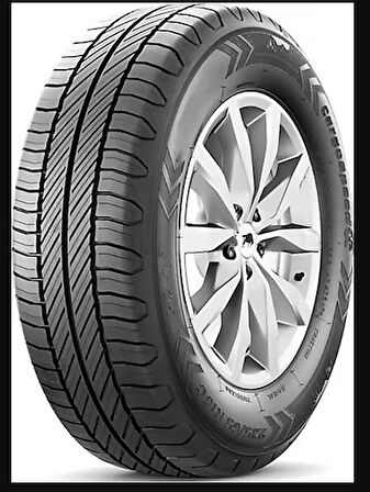 225/75R16C 118/116R Cargo Speed Evo RIKEN