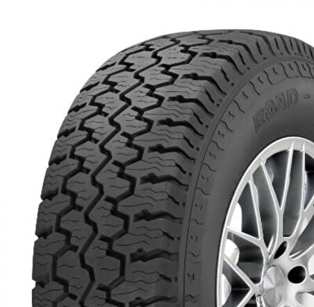 235/75R15 109T XL ROAD TERRAIN A/T RIKEN