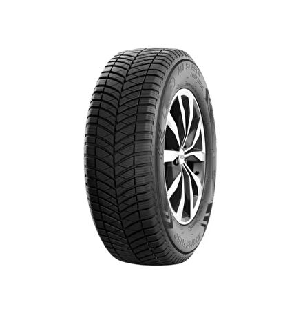 215/65R15C 104/102T All Season Light Truck 4 MEVSİM LASTİĞİ 2025