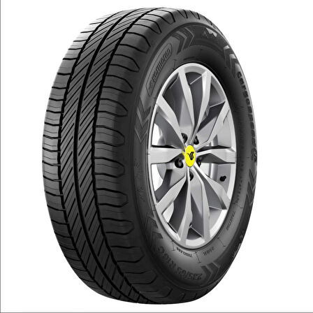 205/75R16C 110/108R Cargo Speed Evo RIKEN