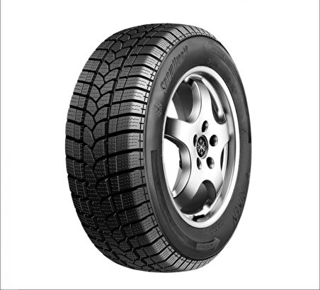 195/55R15 85H SNOWTIME B2 RIKEN
