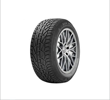 215/60R16 99H XL Snow RIKEN