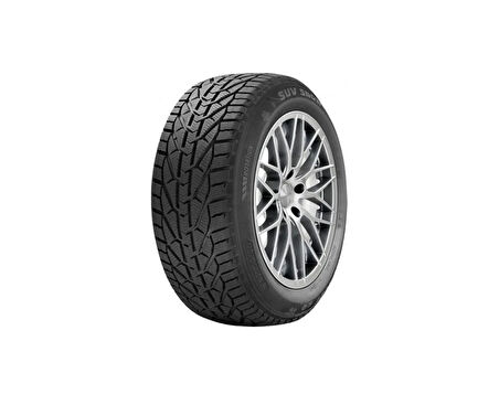 255/55R18 109V XL SUV Snow RIKEN