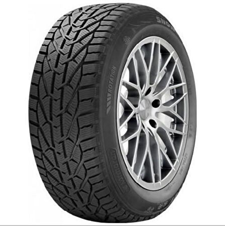 255/50R20 109V XL SUV Snow RIKEN
