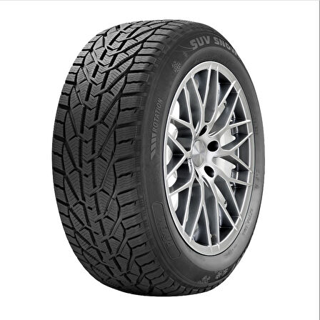 225/65R17 102H SNOW RIKEN