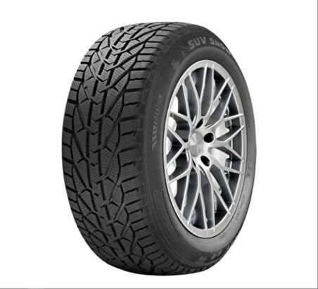 225/60R17 103V XL SUV Snow RIKEN