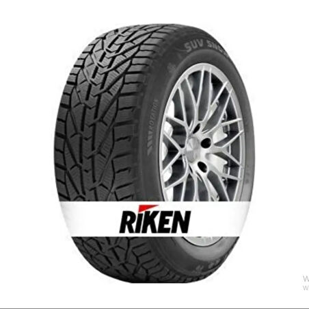 275/40R20 106V XL SUV SNOW RIKEN