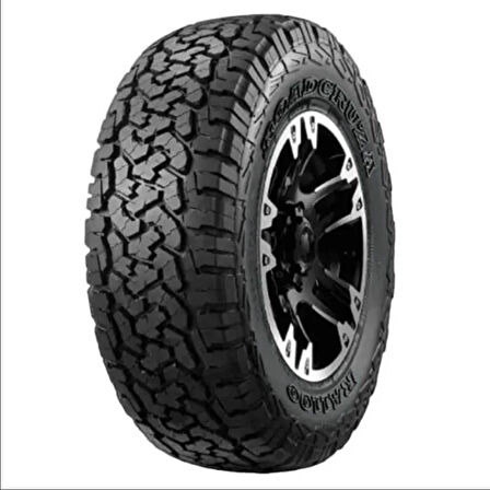 245/65R17 111T XL RA-1100 A/T ROADCRUZA