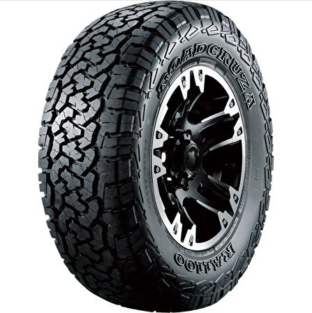 275/60R20 115T RA-1100 A/T ROADCRUZA