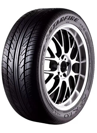 215/55R17 94W RS-R 1.0 STARFIRE     **