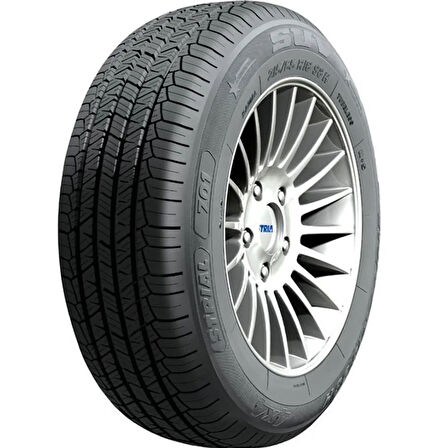 215/60R17 96V 701 SUV STRIAL