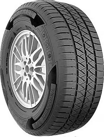 195/75R16C 107/105R 8PR M+S VANMAXX A/S + STARMAXX