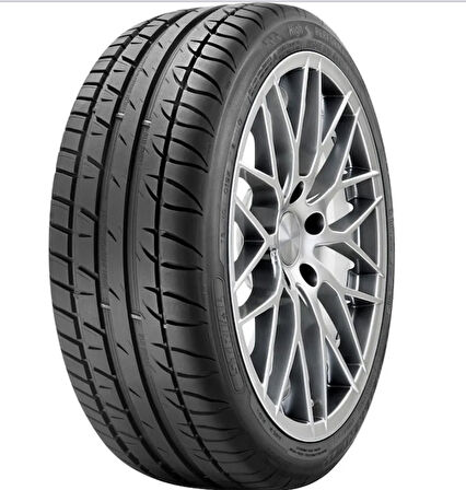 225/50R16 92W High Performance STRIAL