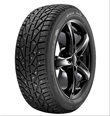 225/65R17 106T XL SUV Ice STRIAL