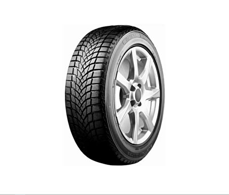 185/65R14 86T WINTER SAETTA