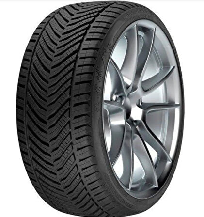 225/55R18 98V All Season SUV TAURUS