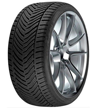 225/45R18 95Y XL All Season TAURUS 4 MEVSİM LASTİĞİ 2025