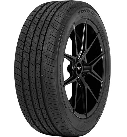 255/60R17 106H OPEN COUNTRY H/T TOYO     **